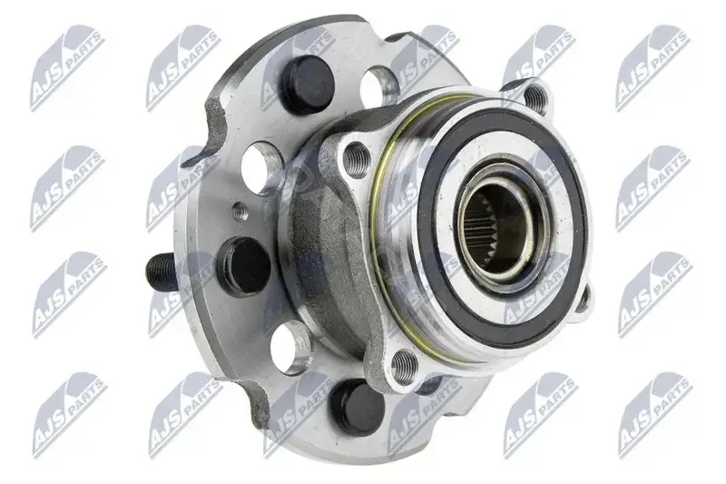 Подшипник ступицы NTY KLT-HD-060