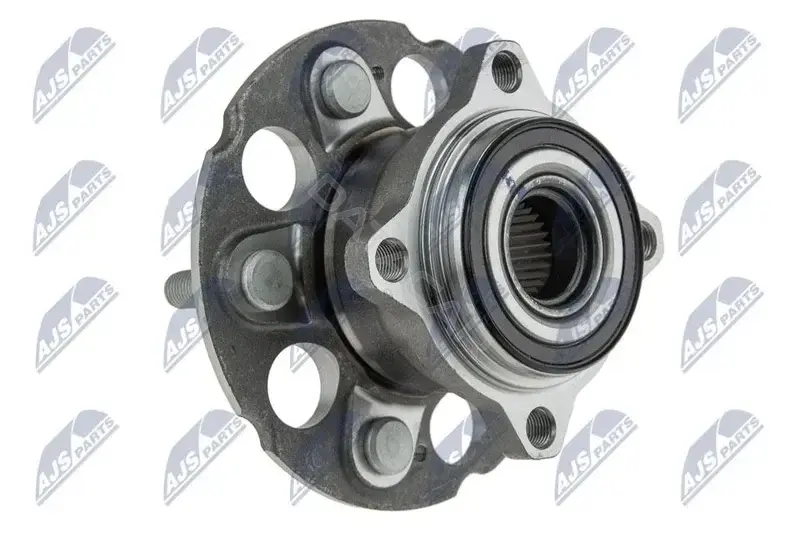 Подшипник ступицы NTY KLT-HD-064