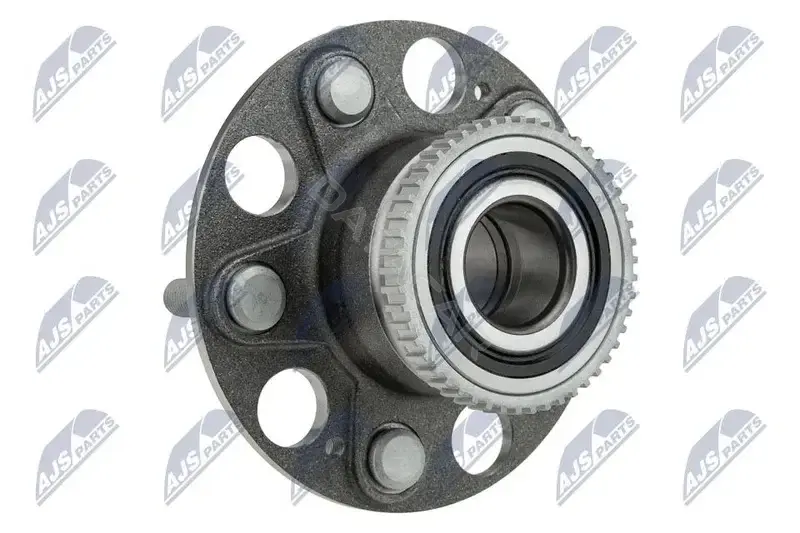 Подшипник ступицы NTY KLT-HD-067
