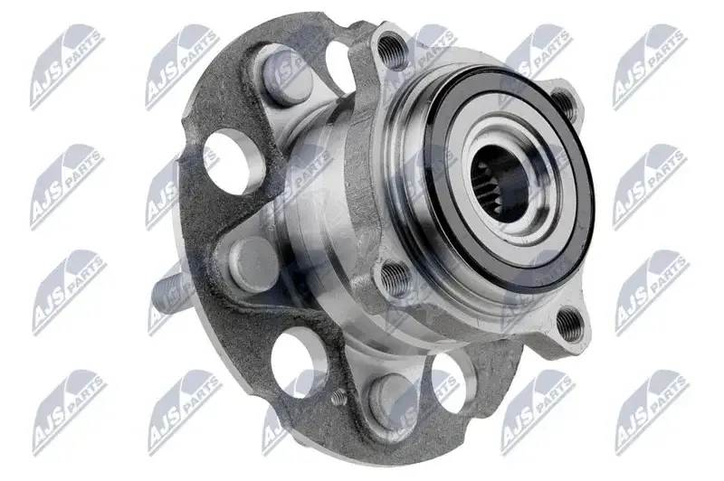 Подшипник ступицы NTY KLT-HD-077