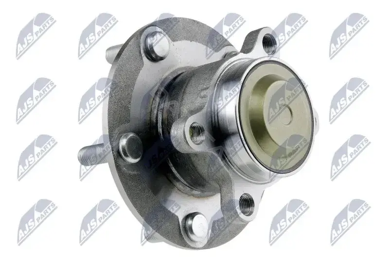 Подшипник ступицы NTY KLT-HD-079