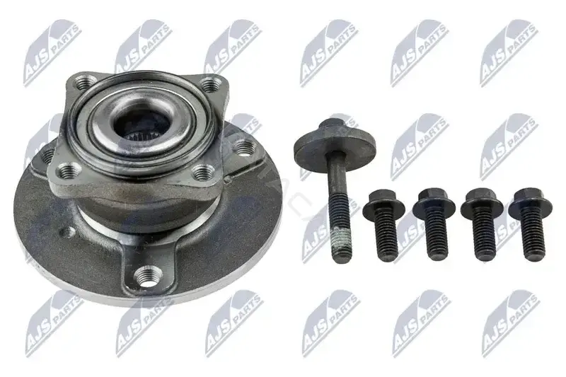 Подшипник ступицы NTY KLT-ME-022