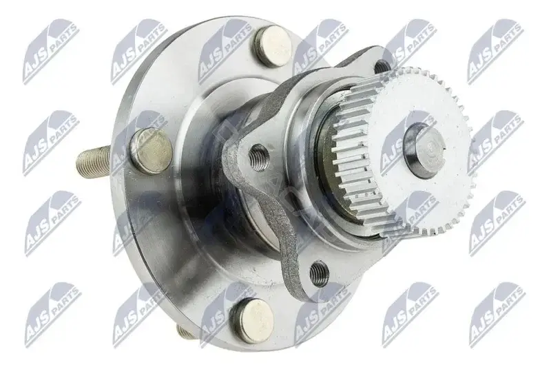 Подшипник ступицы NTY KLT-MS-025