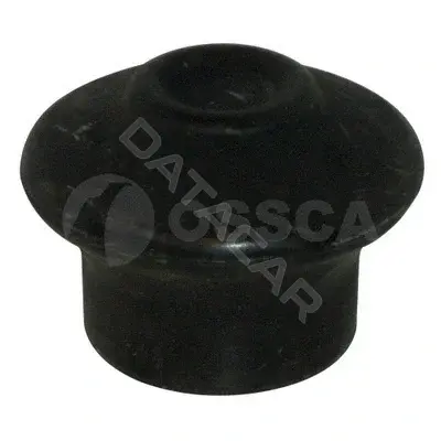 Подушка двигателя (Опора) OSSCA 02731