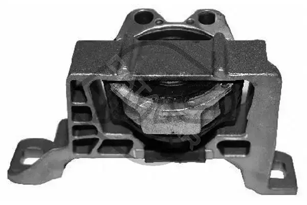 Подушка двигателя (Опора) Metalcaucho 05278