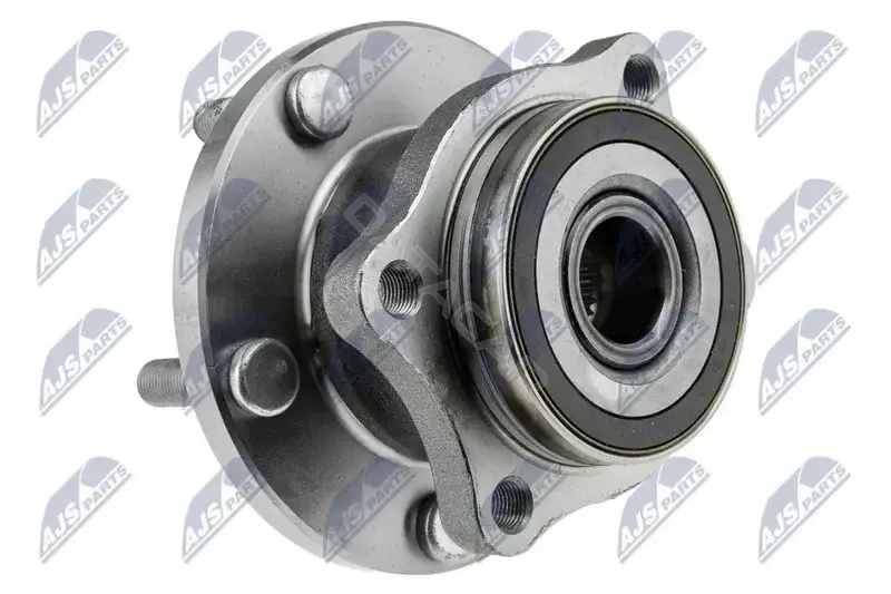 Подшипник ступицы NTY KLT-SB-015