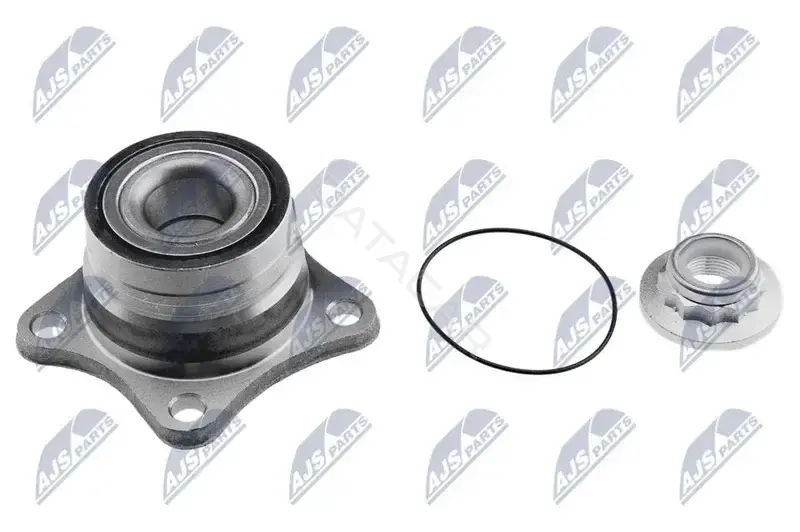 Подшипник ступицы NTY KLT-TY-029