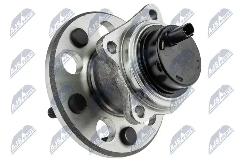 Подшипник ступицы NTY KLT-TY-076