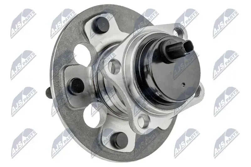 Подшипник ступицы NTY KLT-TY-090