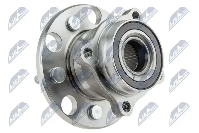 Подшипник ступицы NTY KLT-TY-095