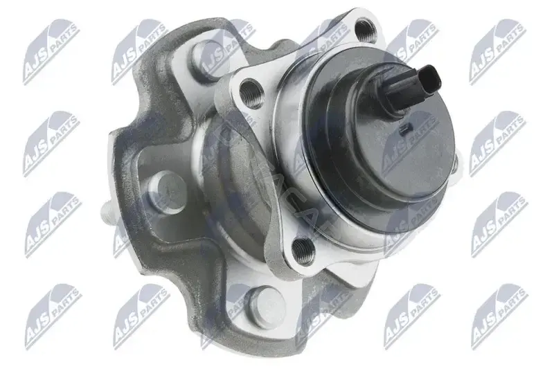 Подшипник ступицы NTY KLT-TY-102
