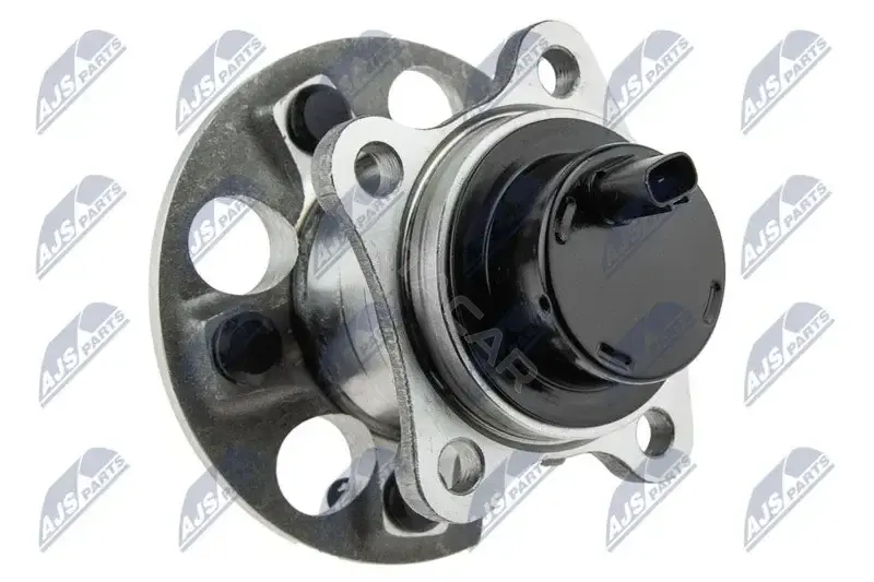 Подшипник ступицы NTY KLT-TY-116
