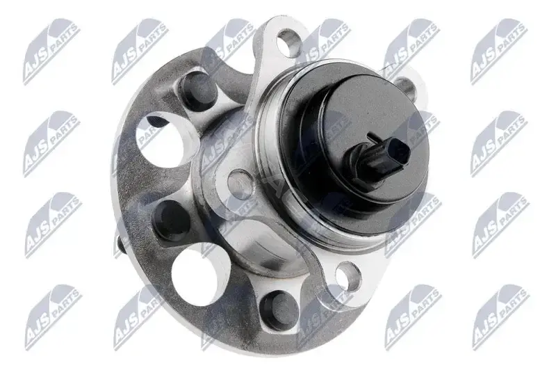 Подшипник ступицы NTY KLT-TY-130