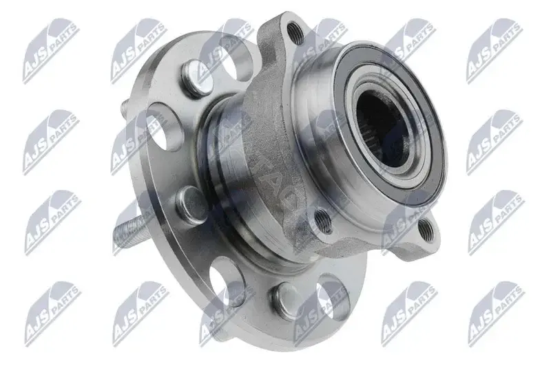 Подшипник ступицы NTY KLT-TY-135