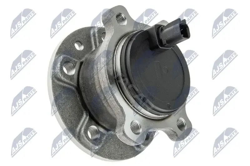 Подшипник ступицы NTY KLT-VV-021