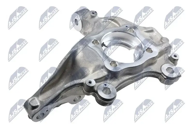 Поворотный кулак NTY ZZP-FR-010