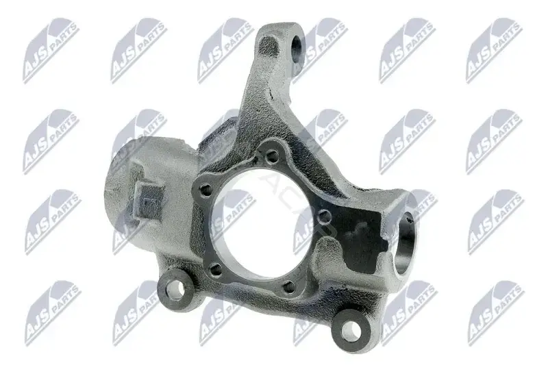 Поворотный кулак NTY ZZP-FR-018