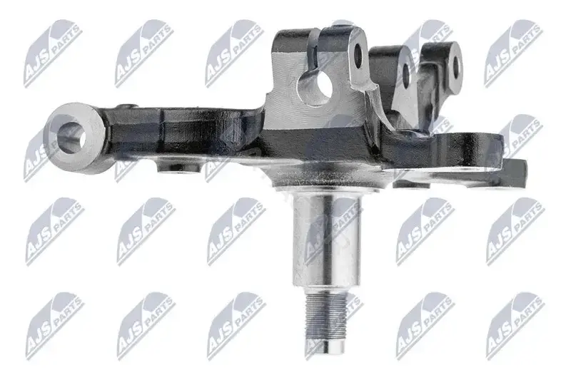 Поворотный кулак NTY ZZP-FR-031