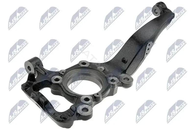 Поворотный кулак NTY ZZP-FR-035