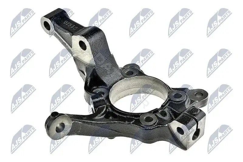 Поворотный кулак NTY ZZP-HY-510