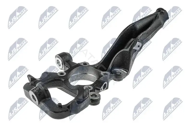 Поворотный кулак NTY ZZP-LR-005