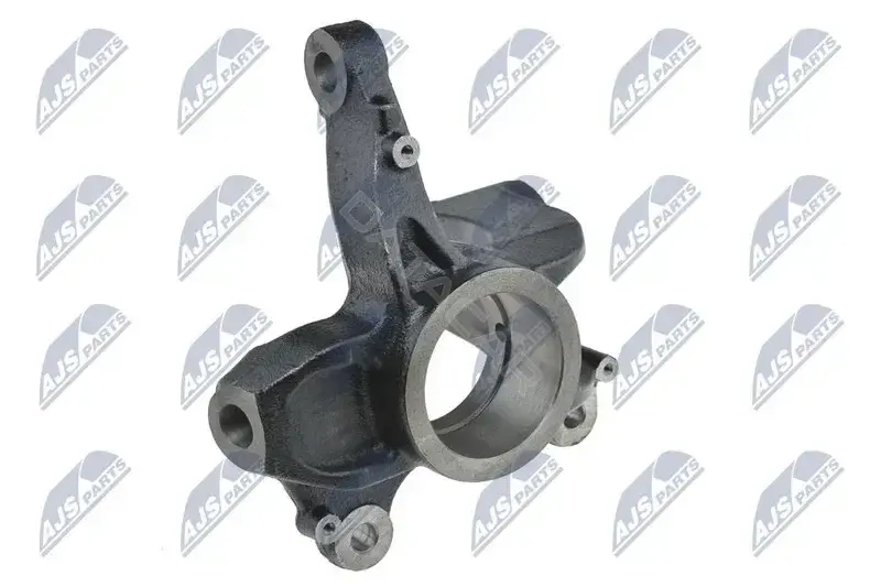 Поворотный кулак NTY ZZP-LR-007