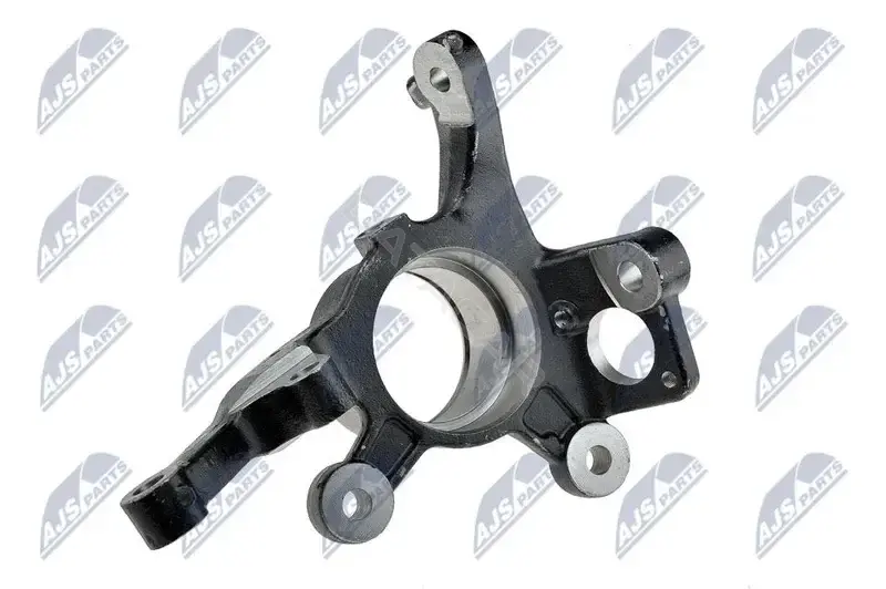 Поворотный кулак NTY ZZP-LR-010