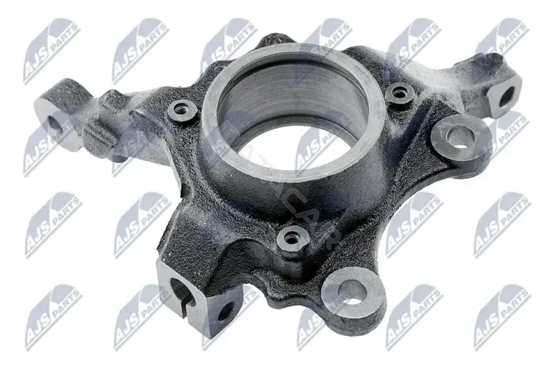 Поворотный кулак NTY ZZP-PL-005