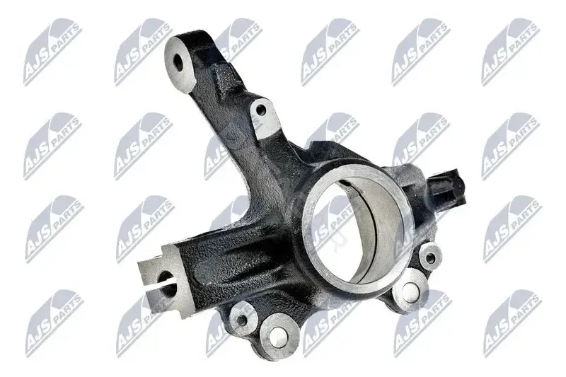 Поворотный кулак NTY ZZP-PL-011