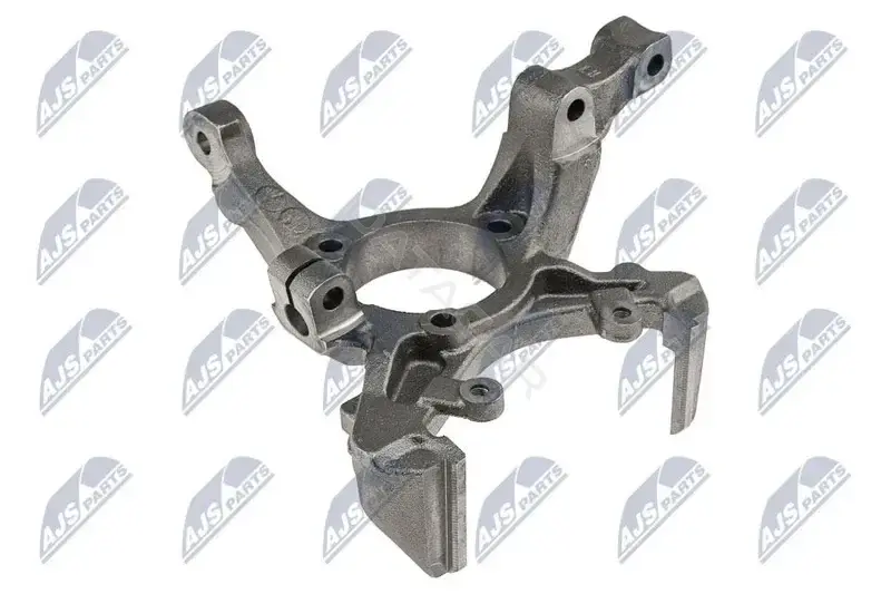 Поворотный кулак NTY ZZP-PL-012
