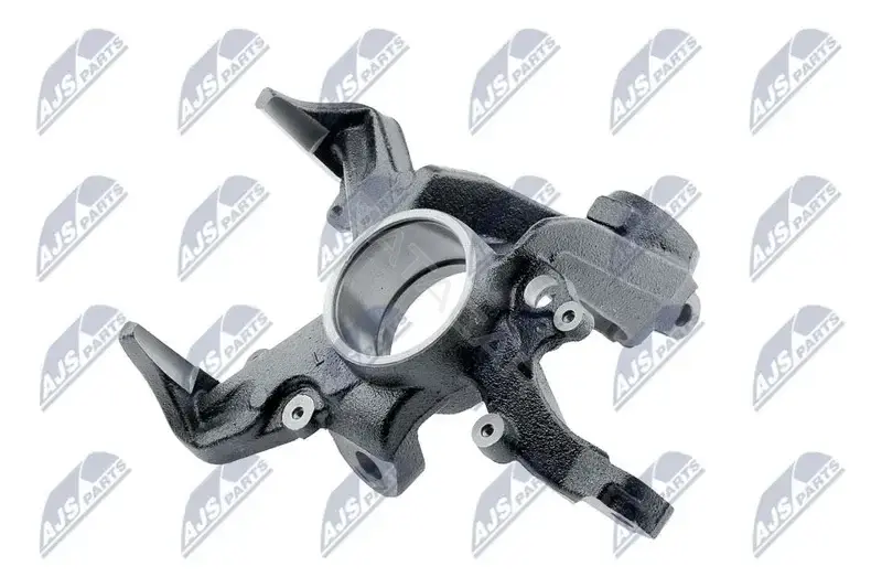 Поворотный кулак NTY ZZP-VW-009