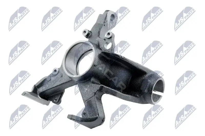 Поворотный кулак NTY ZZP-VW-010