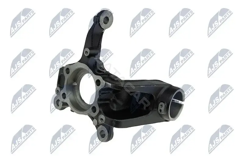Поворотный кулак NTY ZZP-VW-020