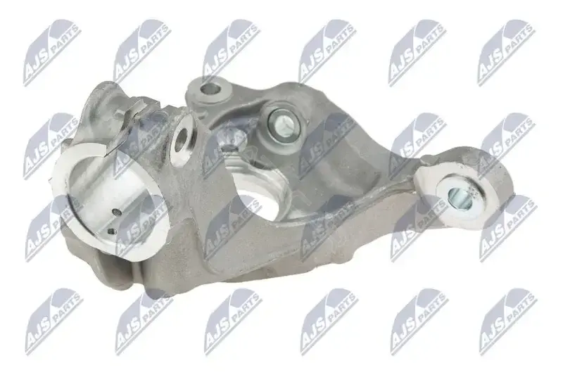 Поворотный кулак NTY ZZP-VW-025