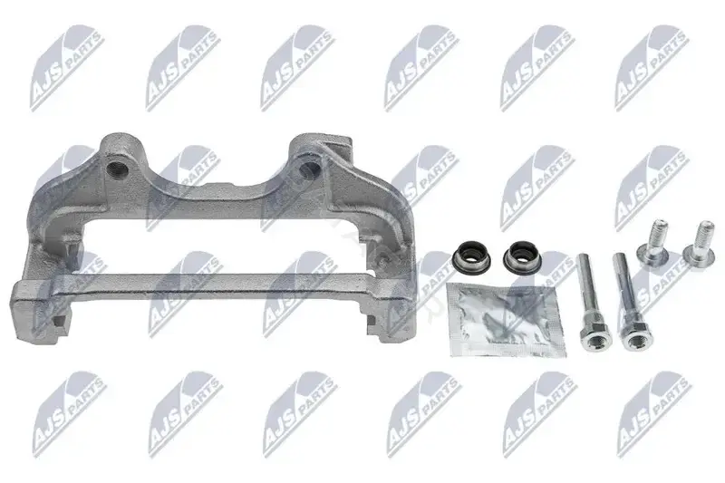 Суппорт тормозной NTY HZP-CH-022A