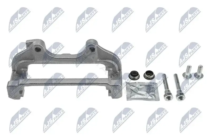 Суппорт тормозной NTY HZP-CH-023A