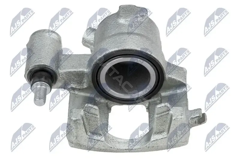 Суппорт тормозной NTY HZP-FR-053