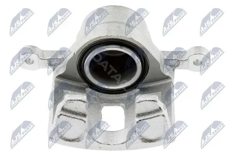 Суппорт тормозной NTY HZP-HY-510