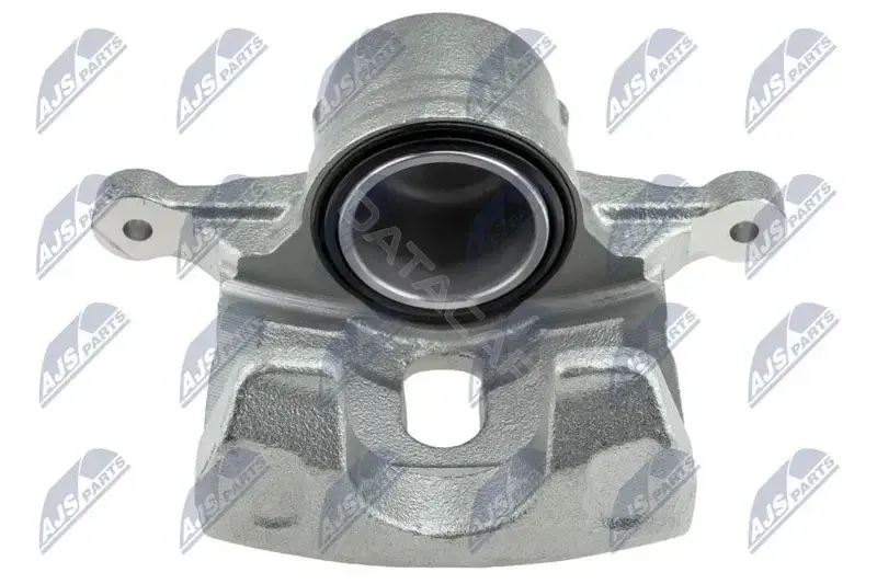Суппорт тормозной NTY HZP-HY-528