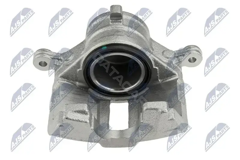 Суппорт тормозной NTY HZP-LR-014
