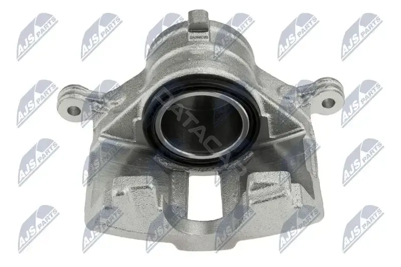 Суппорт тормозной NTY HZP-LR-015
