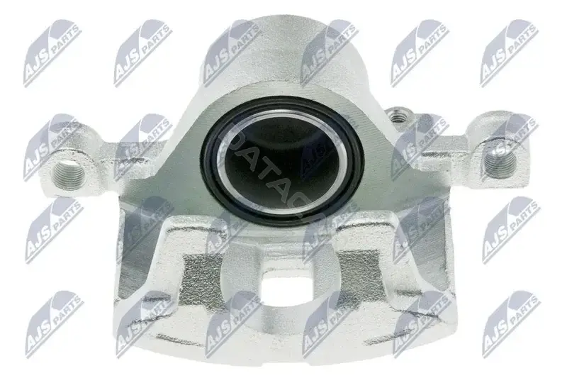 Суппорт тормозной NTY HZP-MS-019