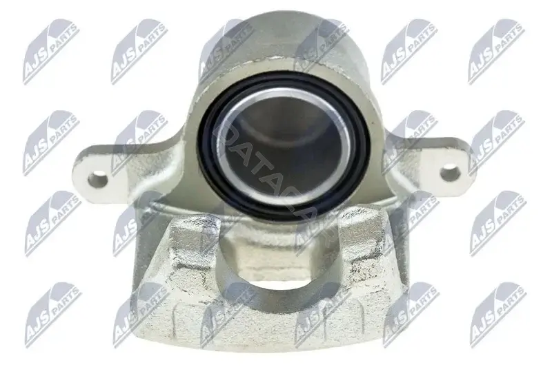 Суппорт тормозной NTY HZP-TY-054