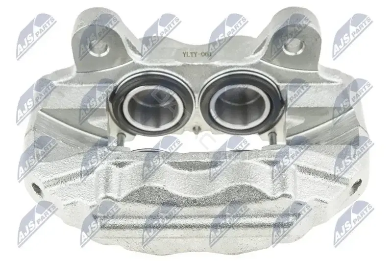 Суппорт тормозной NTY HZP-TY-061