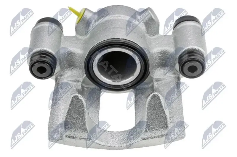 Суппорт тормозной NTY HZT-CT-025