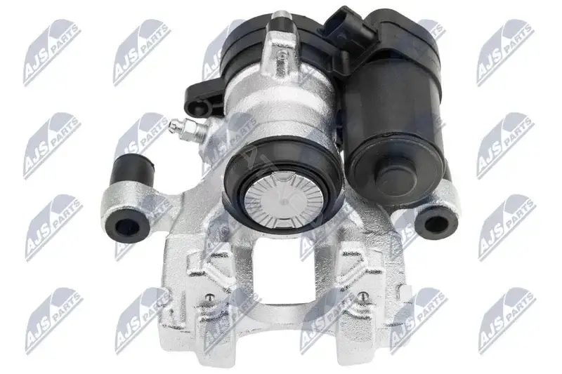 Суппорт тормозной NTY HZT-FR-038