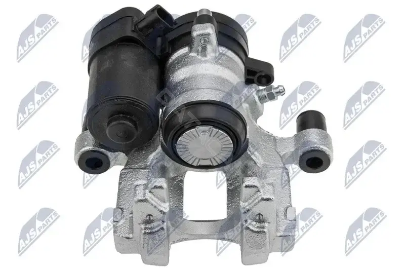 Суппорт тормозной NTY HZT-FR-039