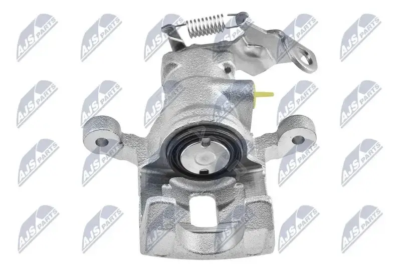 Суппорт тормозной NTY HZT-HY-516