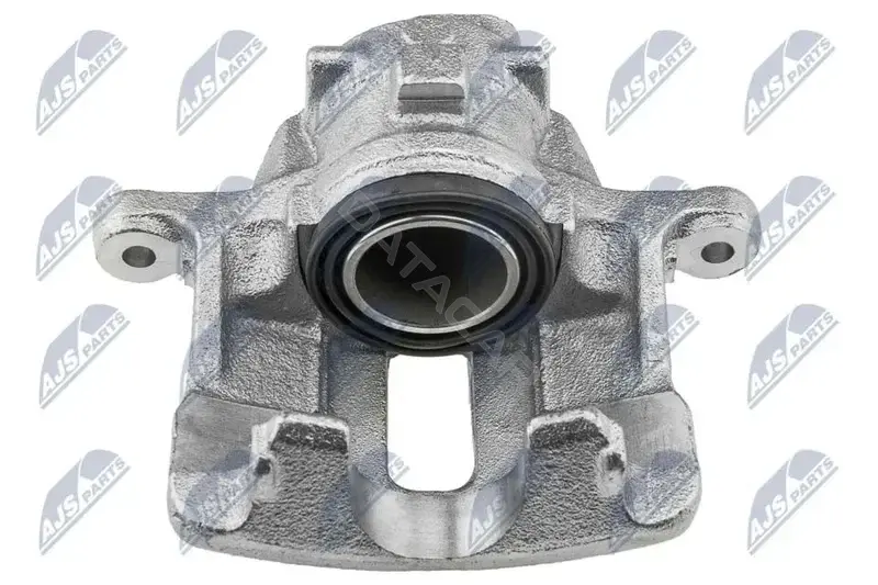 Суппорт тормозной NTY HZT-LR-015