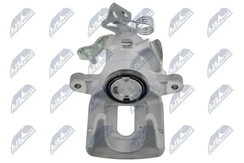 Суппорт тормозной NTY HZT-PE-015
